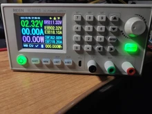 RD RUIDEN RD6018 RD6018W 60V USB WiFi DC DC adjustable Step Down Power Supply Module