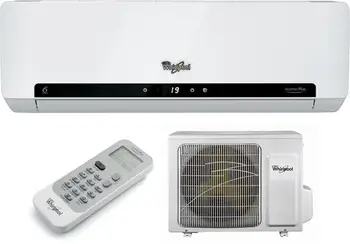 

WHIRLPOOL AIR SPIW309L 1X1 2270FGR TO ++/TO +