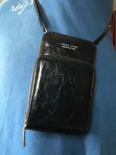 Bolso pequeño de verano para mujer, para uso diario, disponible en diferentes colores, permite llevar el teléfono móvil y cuenta con portatarjetas, envío directo