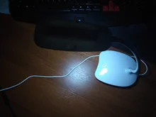 Desk-Lamp Table-Light Touch-Dimming Usb-Powered Dimmable-Touch Foldable 6000K DC5V LED
