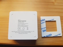 Window-Sensor Sonoff Zigbee Zigbee-3.0 Wireless-Switch/temperature Motion-Sensor/wireless