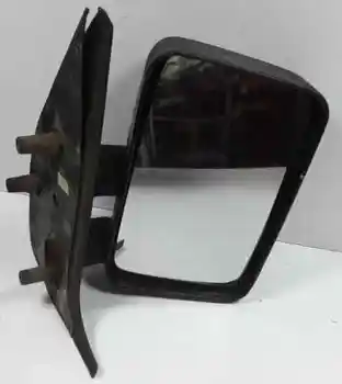 

RIGHT REARVIEW FIAT DUCATO OPEN BOX (SINCE 03.94)