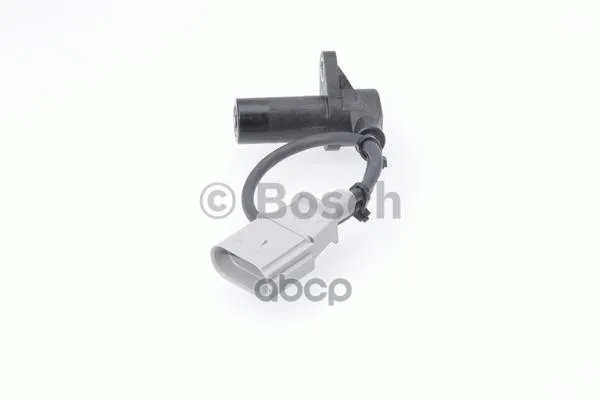 Датчик Числа Оборотов Bosch арт. 0261210261