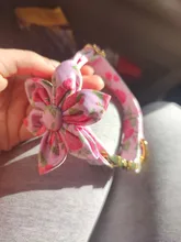 Dog-Accessories Collars Engraved Pet-Puppy Printed Custom Personalized Fashion Nylon