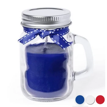 

Scented Candle 145468 (5,3 x 8,5 x 5,4 cm)