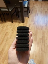 Aquarium Filter Sponge For QS Filter Fish Tank Air Pump Biochemical Replacement