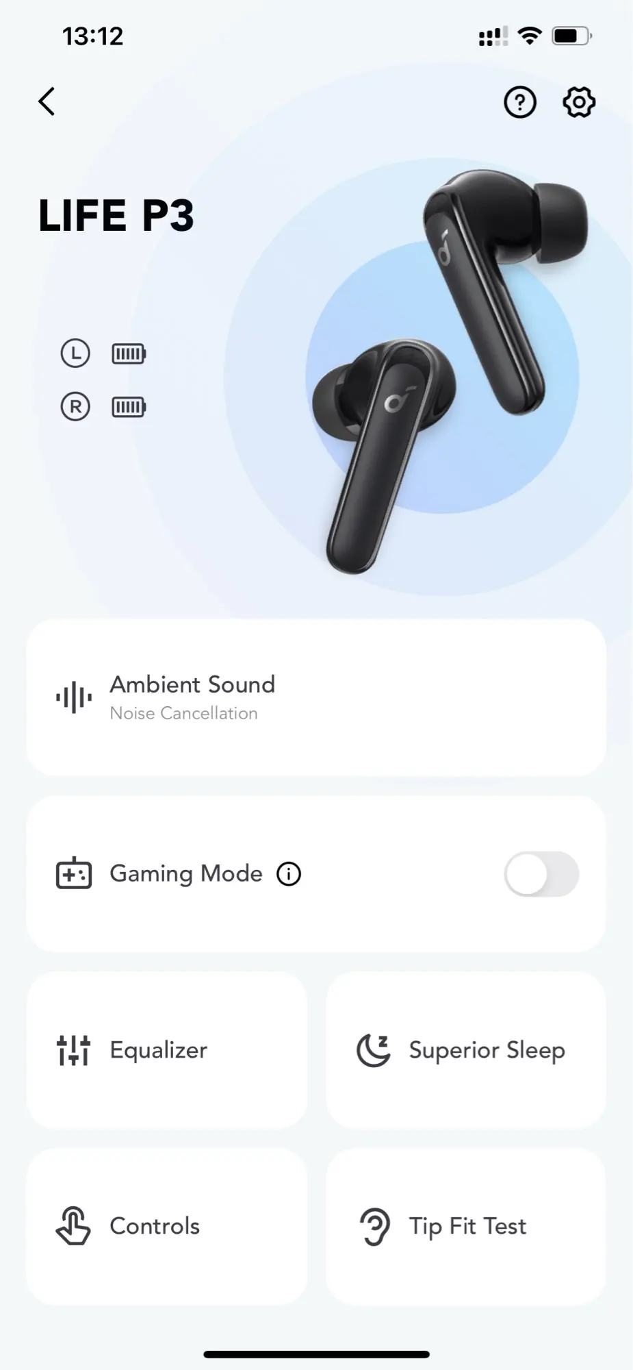 Soundcore life tune q30. Soundcore life note e приложение. Anker soundcore life p3i. Soundcore наушники приложение. Soundcore app.