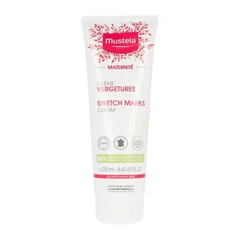 

Anti-Stretch Mark Cream Maternité Mustela