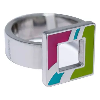 

Ladies' Ring Swatch JRP025-6 (Size 20)