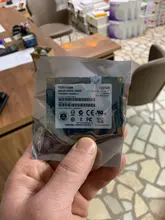 Disco ssd SATA LIF de 1,8 pulgadas para macbook air a1304 mc233 mc234, reemplazo de HS12UHE, 128GB