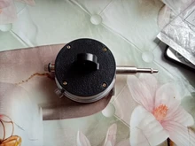 Indicador de Dial de 10mm Indicador de Dial magnético soporte de Base magnética Universal báscula de mesa indicadores de precisión medida