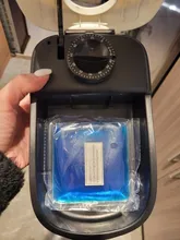 Automatic-Feeder Bowl Food-Dispenser Nicrew Timing for Cat-Dog-Pet Dry Easy/convenient-Supplies