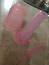 Botes de ventosas al vacío para masaje, Ventosas para masaje facial anticelulitis, 3 uds.