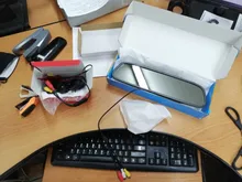 Auto-Parking-Monitor Car-Rearview-Mirror-Monitor Video Night-Reversing CCD LED with Car-Ccd