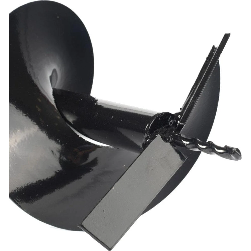 Шнек для земли PATRIOT D 200 (однозаходный; диаметр 200 мм; рабочая высота 800 мм)