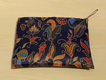 Bolso plegable de gran capacidad para compras, bolsa de gran capacidad, ecológico, con estampado, a la moda, novedad