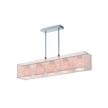 

Lamp Alexandra 5 lights beige