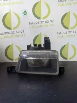 

6604432 Fog lamp Left Opel Astra G Saloon 1.7 16v Dti Cat (and 17 Dt / Lr6)