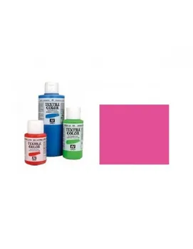 

PINK PAINT BENGAL MODEL TEXTILE COLOR POT 60 ML BRAND VALLEJO