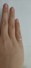 XIYANIKE-Anillo de plata de primera ley con cadena fina para mujer, sortija, plata esterlina 925, estilo coreano, ancho, hecho a mano