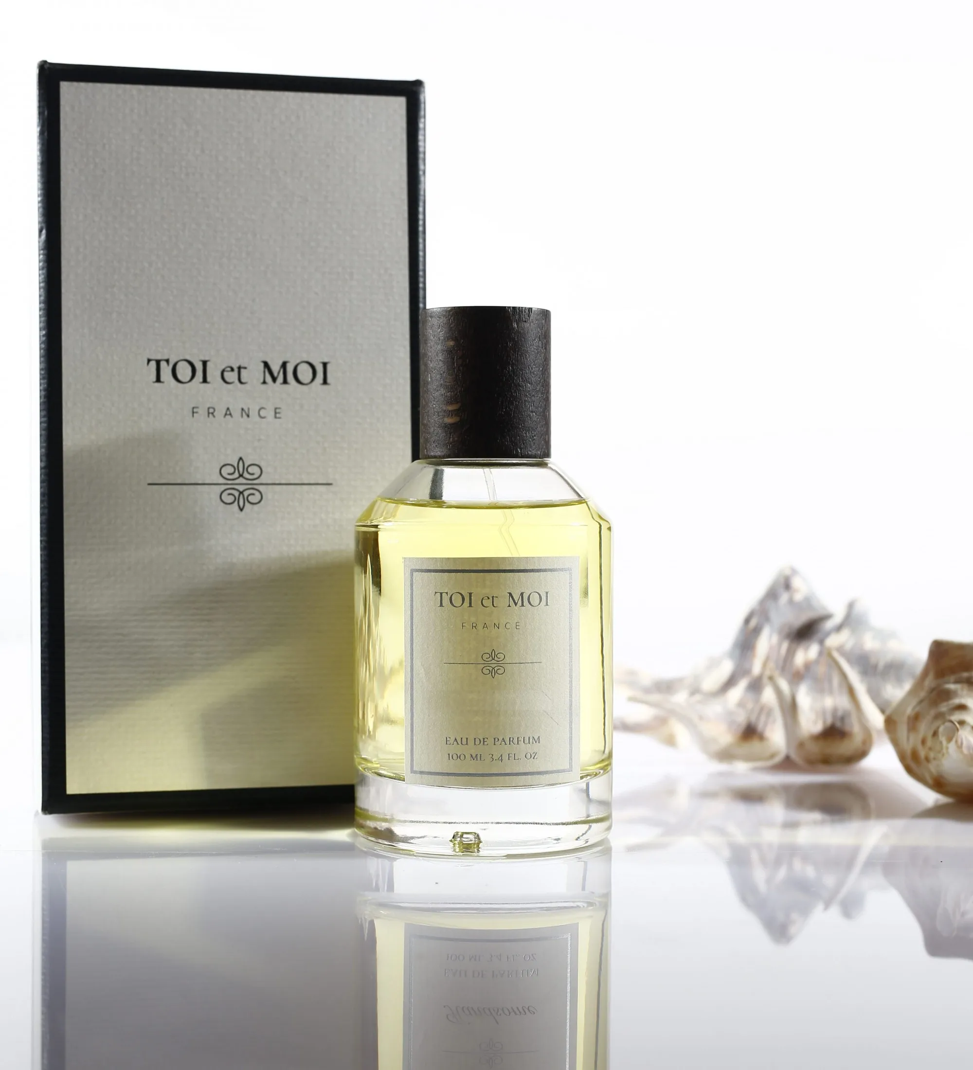 TOI et MOI Galypso Парфюмерная вода от Parfum для женщин 100 мл 3 4 FL. OZ|Дезодоранты и