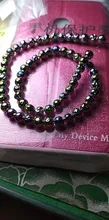 Natural-Stone-Beads Earring-Accessories Jewelry-Making Lava Volcanic Rock Diy Bracelet