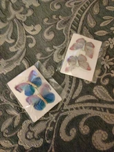 2 unidades/juego de horquillas de mariposa para niña y niño, pinzas para el pelo, horquillas para bebé, horquillas, accesorios para el cabello, tocados