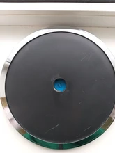 Nozzle Cabin-Accessories Roof-Head Top-Shower Round-Shape Rainfall Plastic Hot 25cm 1pcs