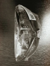 Gafas de ciclismo para exteriores, lentes para bicicleta de montaña deportiva, a prueba de explosiones UV 400