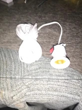 Bases Bulb-Lamp Eu-Plug-Holder-Adapter Power-Cord Converter-On/Off with 4M 8M To 