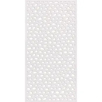 

CELOSIA JARD 100X200CM SETS NORTH PP BL MOSA C PANEL 20111