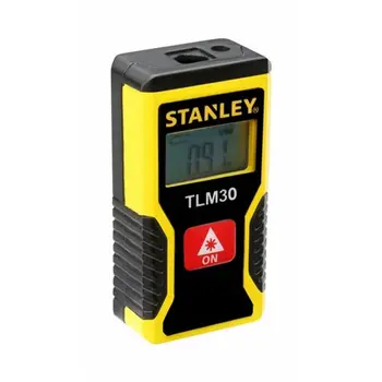 

LASER METER DISTANCE UPTO 09MT TLM30 STANLEY