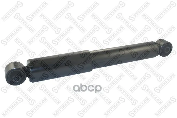 1214-0036-Sx_амортизатор Задний Газовый! Ford Mondeo 1.6-2.5/1.8td 93 Stellox 12140036sx Stellox арт. 12140036SX