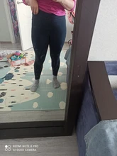 Yoga-Leggings Feeling Crz Yoga High-Waist Womens Tight-Workout Pants-25-Inches Naked