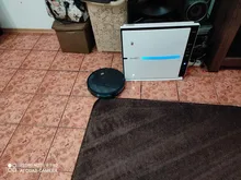 Robot-Vacuum-Cleaner Suction Cleaning-Robot Wet Auto-Charge NEATSVOR 3000PA Home-Dry