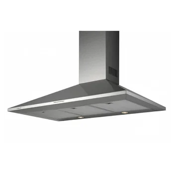 

Conventional Hood Cata BETA 600X 60 cm 790 m3/h 69 dB 240W Grey