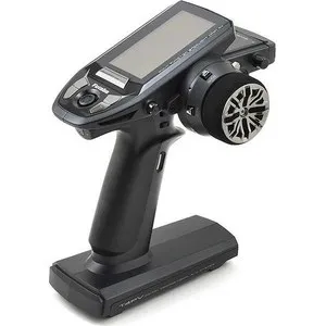 Аппаратура радиоуправления Futaba 4PV 4 Ch 2.4G R304SB Receiver