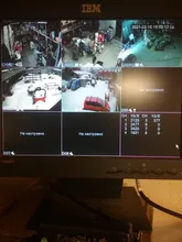 Smar-CCTV DVR híbrido para vigilancia, circuito cerrado de TV para cámaras de seguridad para dispositivo analógico, 4CH 8CH AHDNH 1080N 5 IN 1 AHD CVI TVI CVBS 1080P DVR NVR