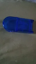 Estuche plegable para pastillas de medicina, contenedor de tableta para cortar drogas, 3 colores, novedad de 2020