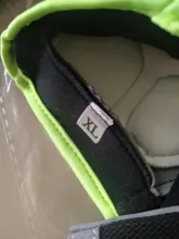 CoolFit-Guantes de ciclismo para hombres y mujeres, prendas de manos antideslizantes a medio dedo para bicicleta y deportes, transpirables y anti choque, nuevos