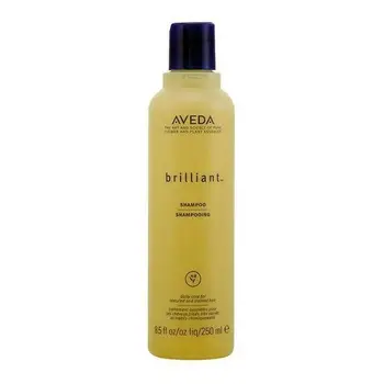 

Shampoo Brilliant Aveda