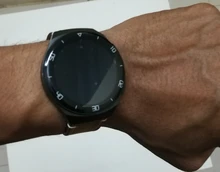 UTHAI P18-correas de reloj de Piel De Becerro retro, 18mm, 20mm, 22mm de gama alta, correa de reloj con correas de cuero genuino