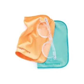 

Tupperware Glasses Cleaning Cloth 2'li