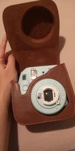 Camera Instant-Film Mini 8-Bag PU for 9