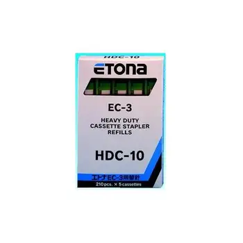 

5 Chargers 210 points hdc-10 for etona ec-3ETONA7.93