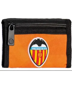 

WALLET VALENCIA C F 13x8,5 CM 140232