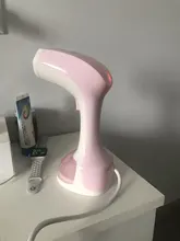 ROSPEC-limpiador de ropa doméstico, máquina de planchado a vapor, generador de ropa