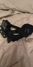 Correa de pecho para Gopro hero 9, 8, 7, 6, 5, 4, Xiaomi yi, 4K, DJI, OSMO, arnés de cámara de acción para Go Pro, SJCAM, EKEN, accesorios
