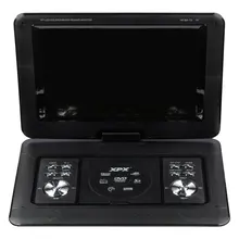 Портативный двд плеер XPX EA-1569D