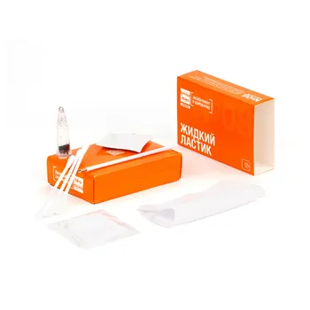 

Set No. 08 Liquid eraser